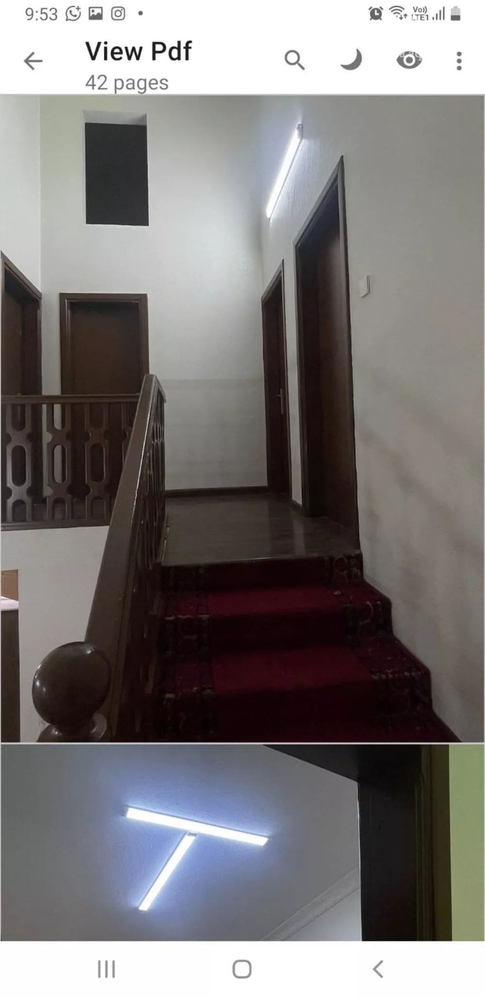 7 bedroom villa in Jarir, Riyadh 14
