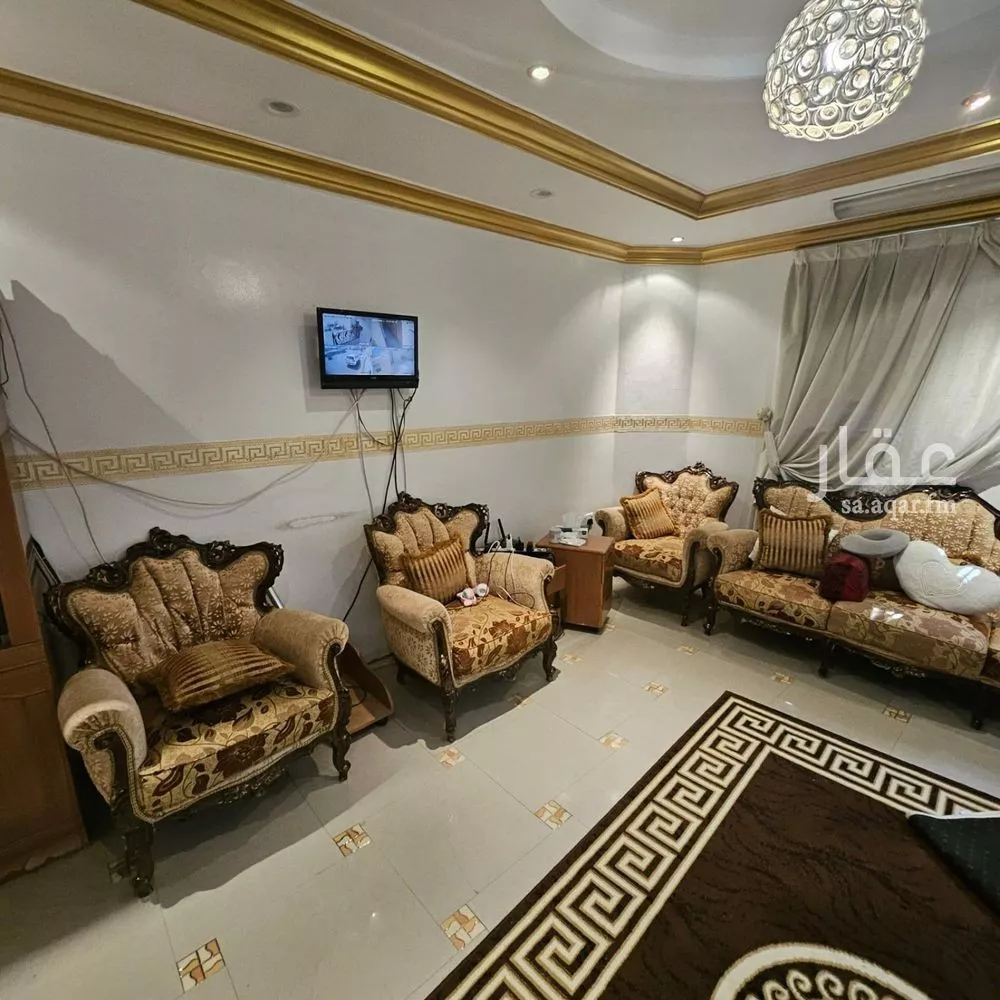 7 bedroom villa in Shathah, Madinah 5