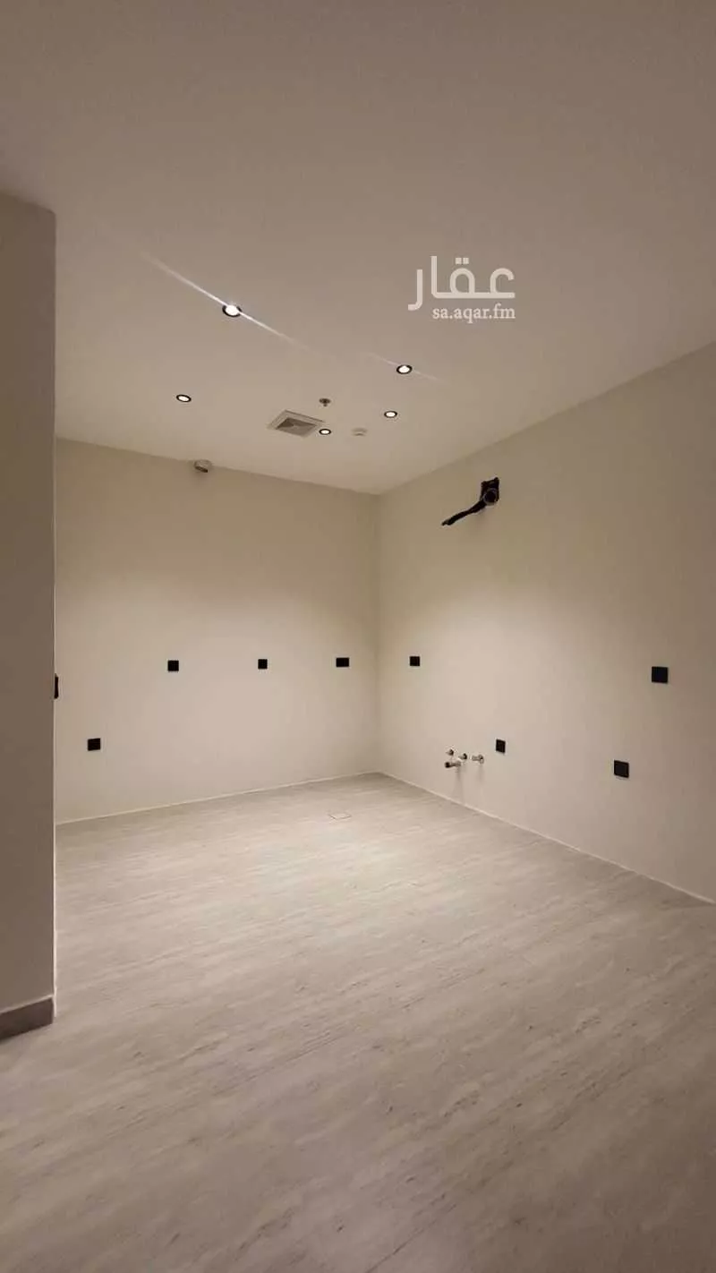 شقة 3 غرف في النرجس 2