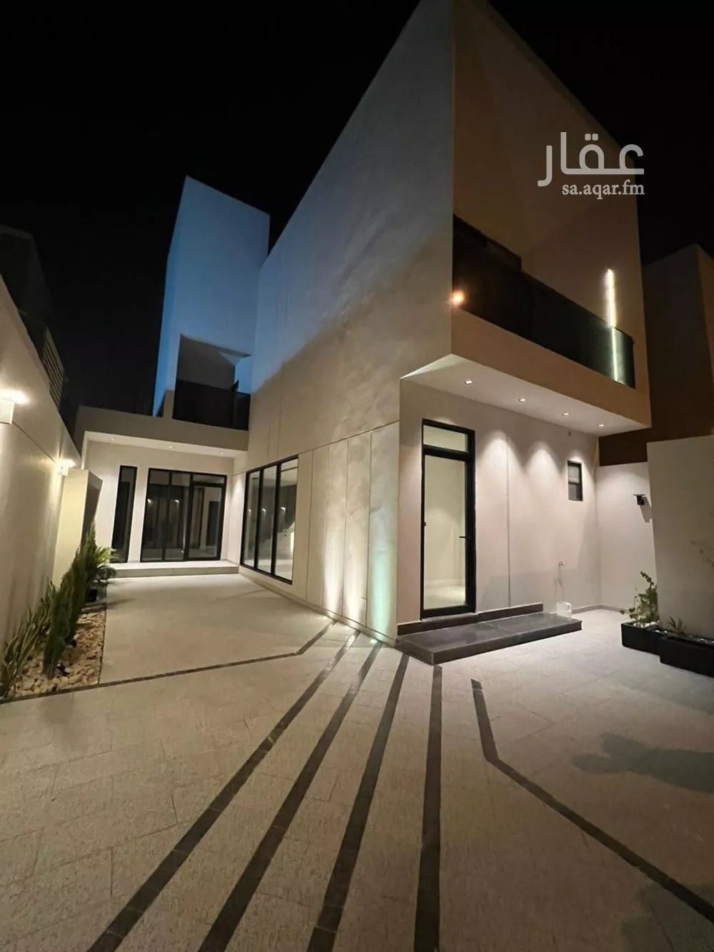 فيلا 5 غرف في حطين، الرياض 7