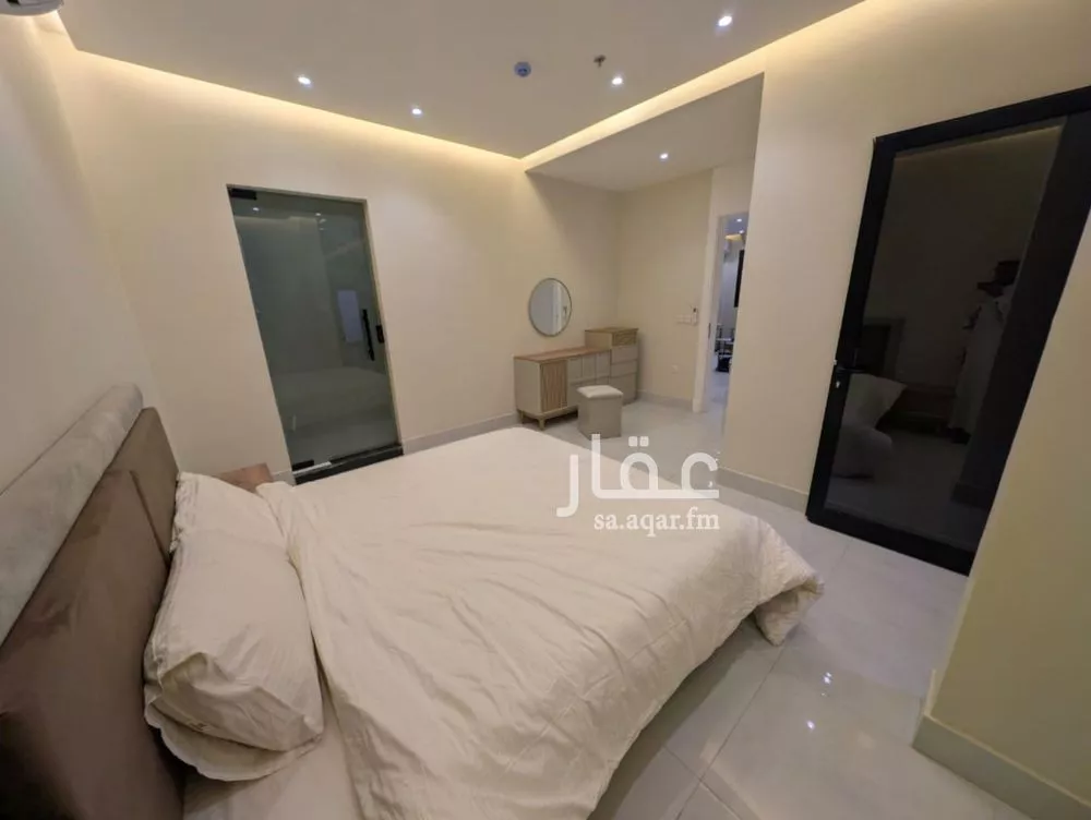 3 bedroom apartment in Al Murooj, Riyadh 12