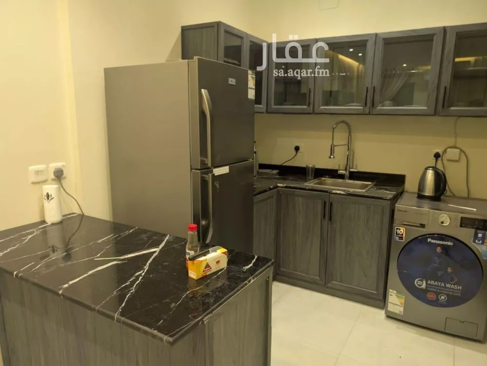 3 bedroom apartment in Al Murooj, Riyadh 5