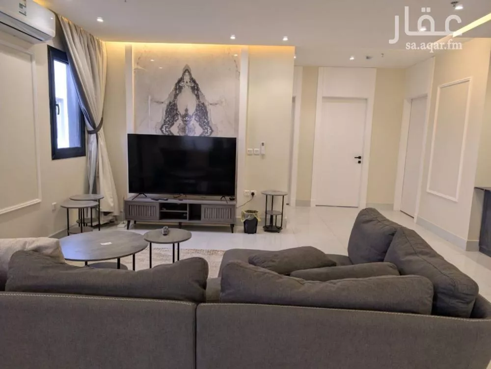 3 bedroom apartment in Al Murooj, Riyadh 14