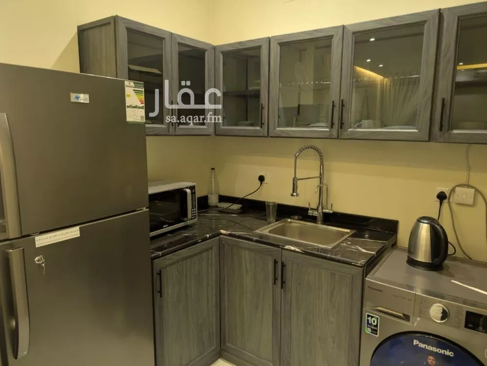 3 bedroom apartment in Al Murooj, Riyadh 15
