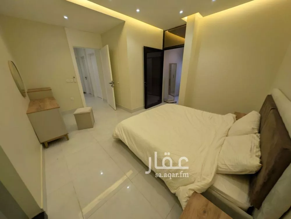 3 bedroom apartment in Al Murooj, Riyadh 8