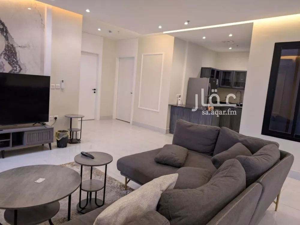 3 bedroom apartment in Al Murooj, Riyadh 17