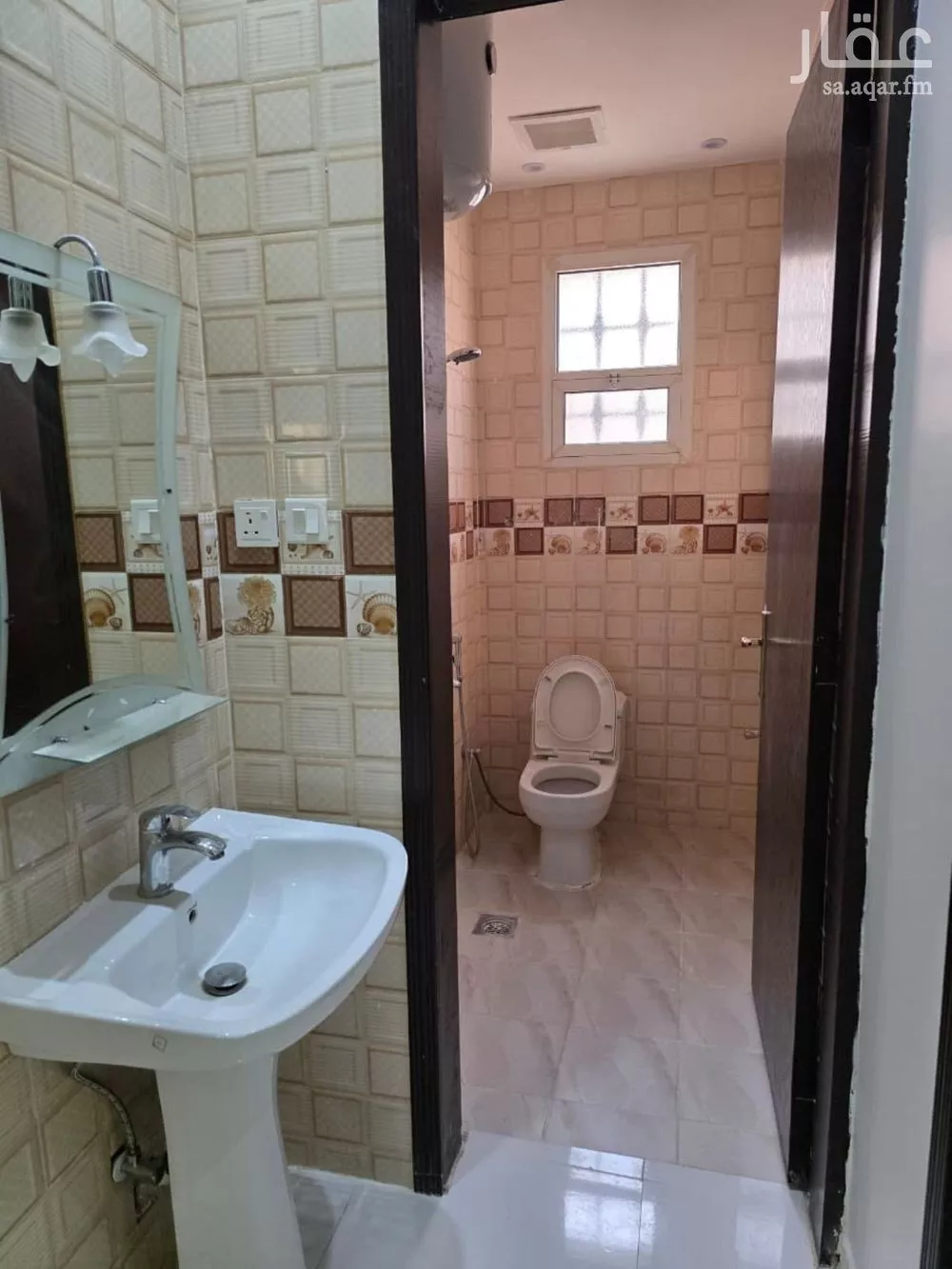 3 bedroom floor in Al Mahdiyyah 3