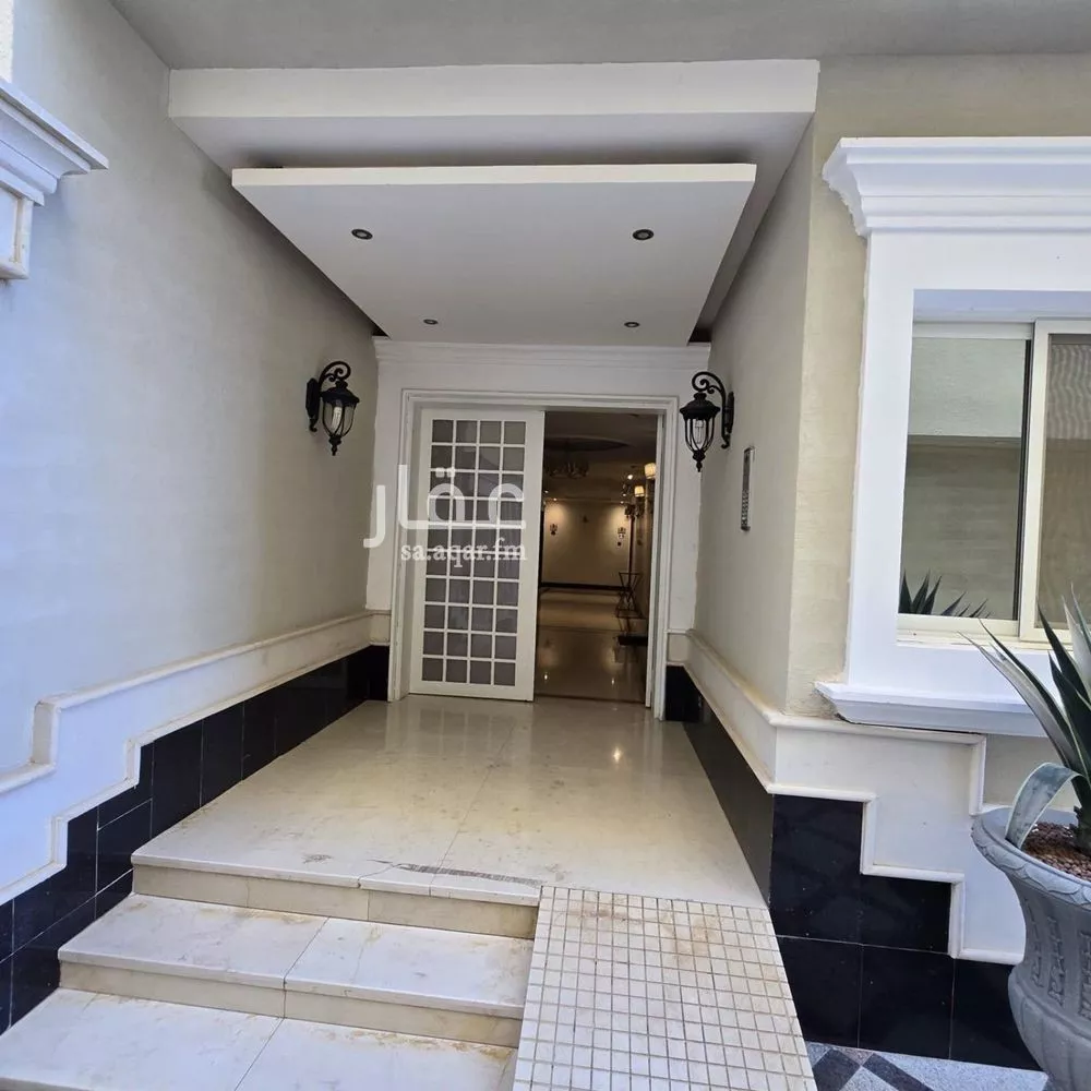 شقة 3 غرف في الياسمين 3