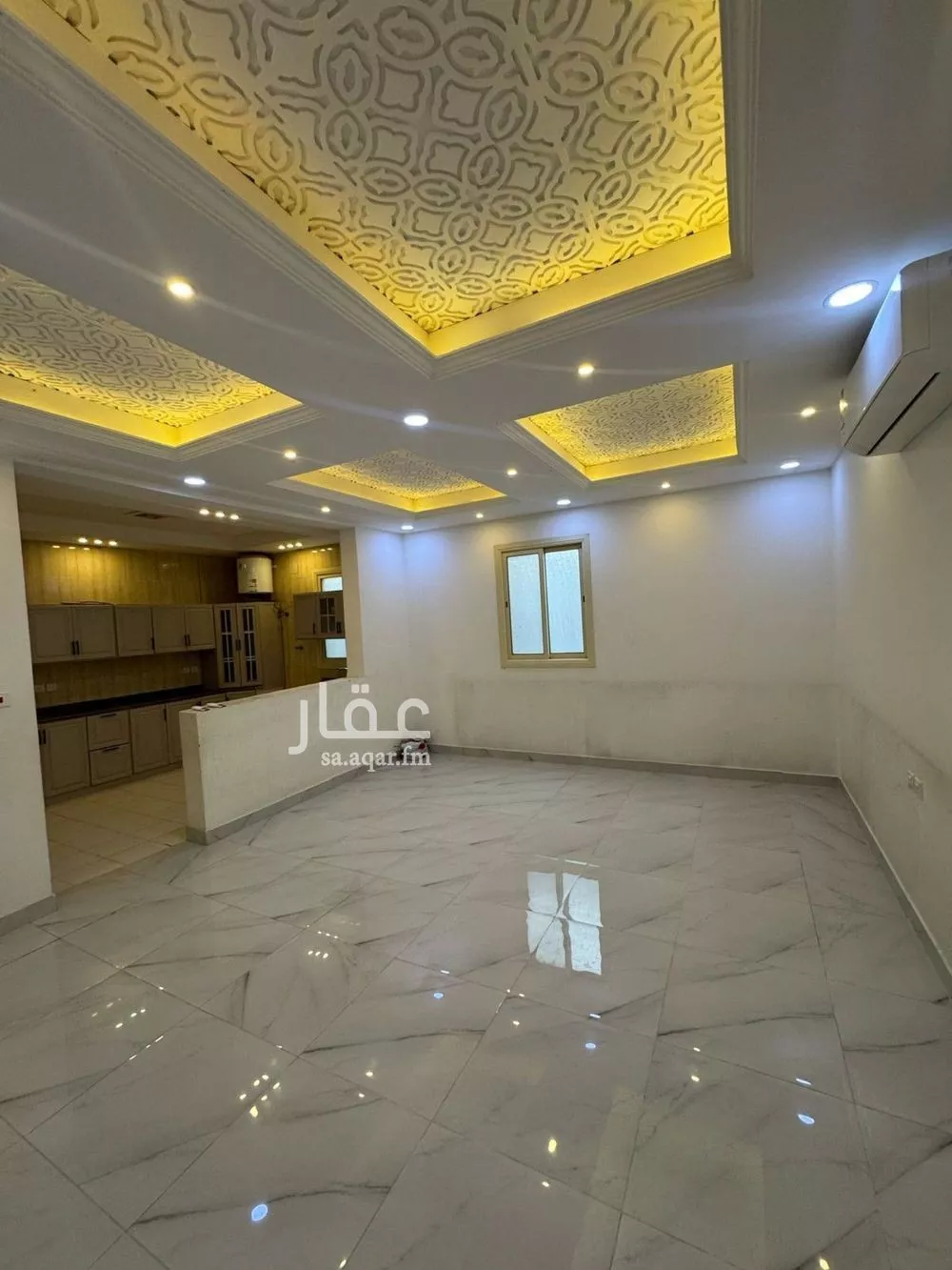 3 bedroom floor in Al Aridh 1