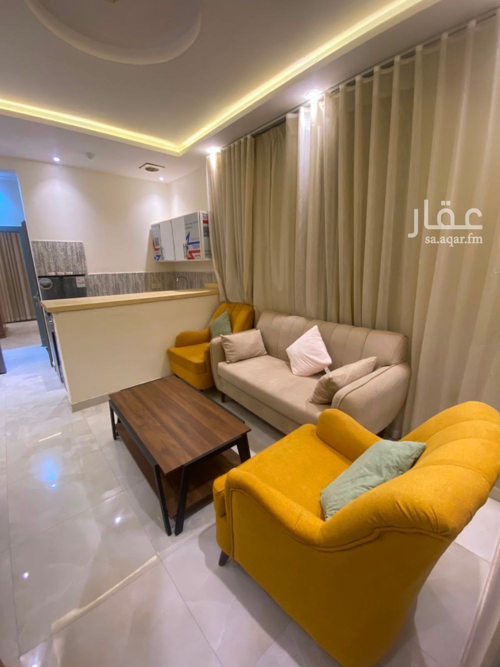 1 bedroom apartment in Laban, Riyadh 7