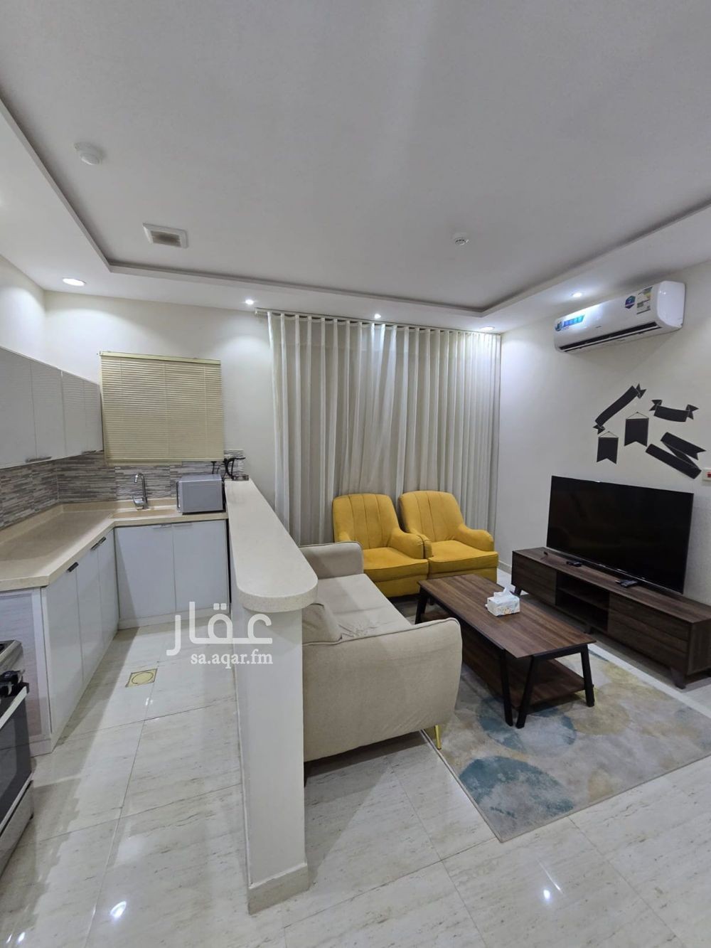 1 bedroom apartment in Laban, Riyadh 21