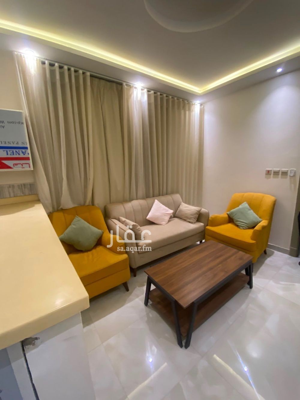 1 bedroom apartment in Laban, Riyadh 12