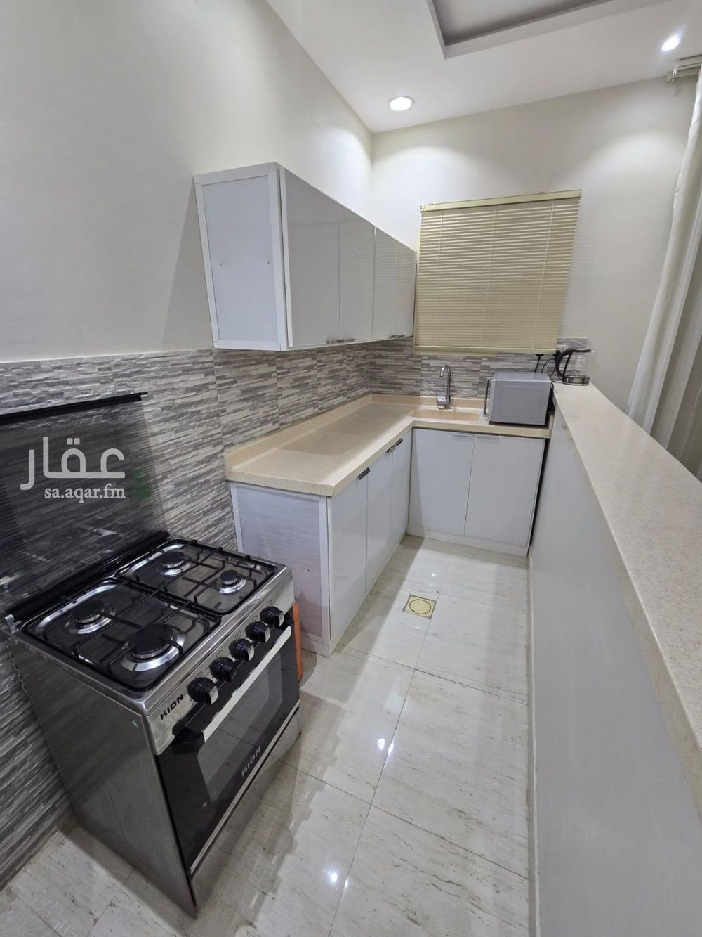 1 bedroom apartment in Laban, Riyadh 22
