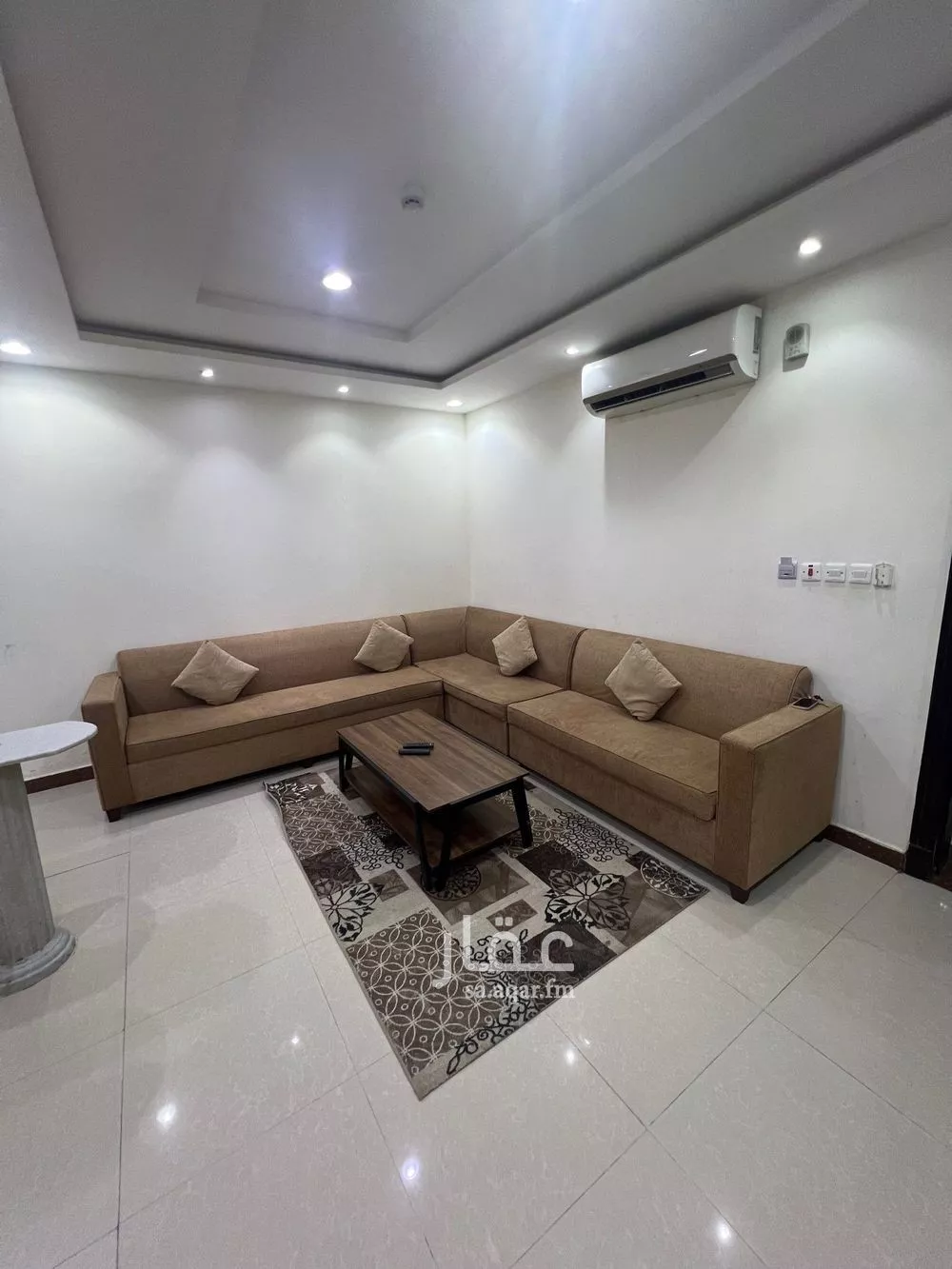 2 bedroom apartment in Dhahrat Laban 4