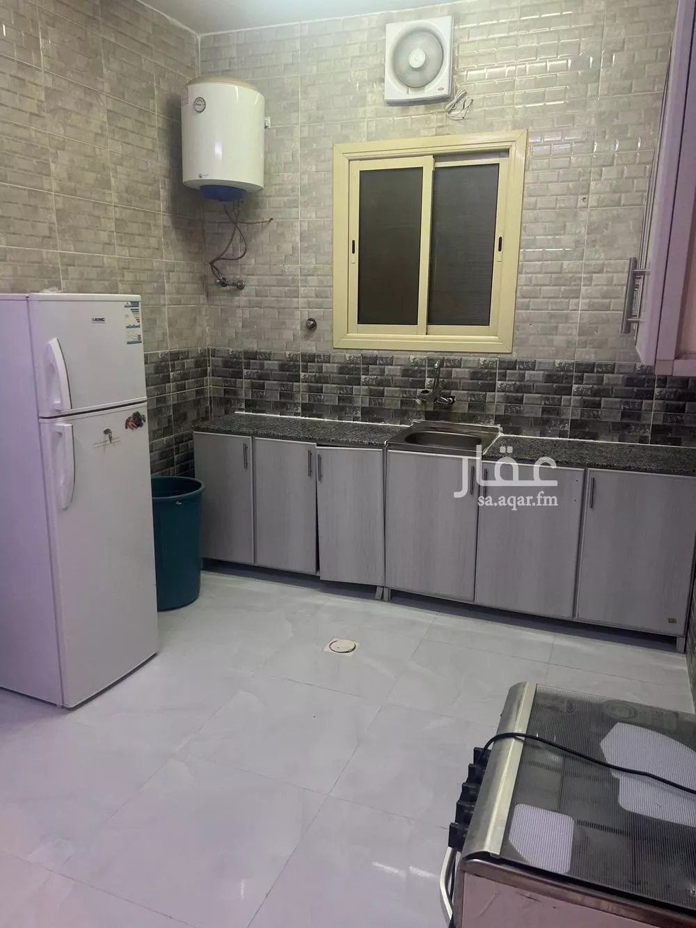 شقة 2 غرف في ظهرة لبن 3