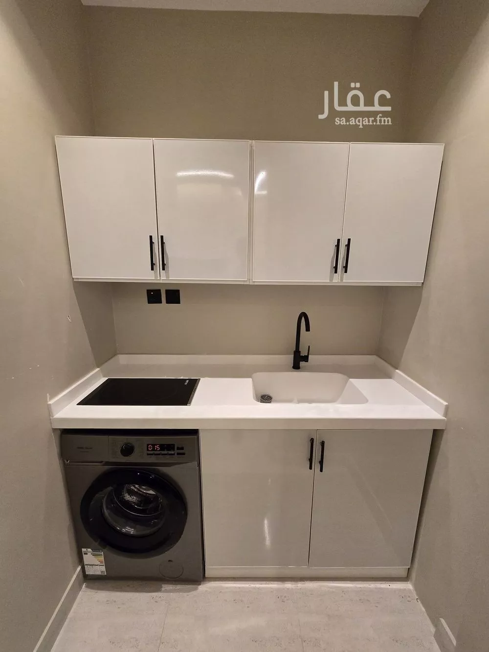 1 bedroom apartment in Al Shuhada 5