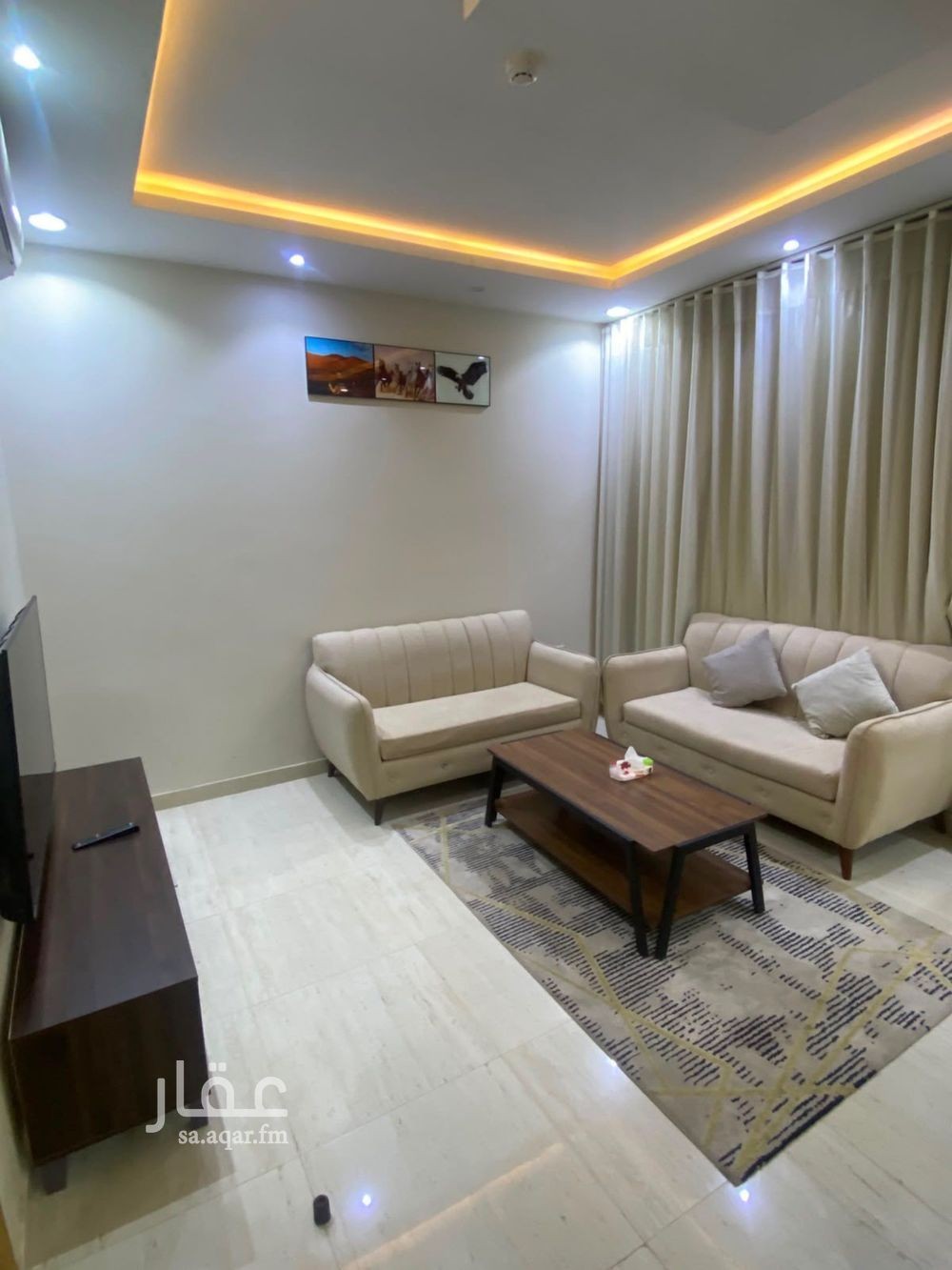 1 bedroom apartment in Laban, Riyadh 5