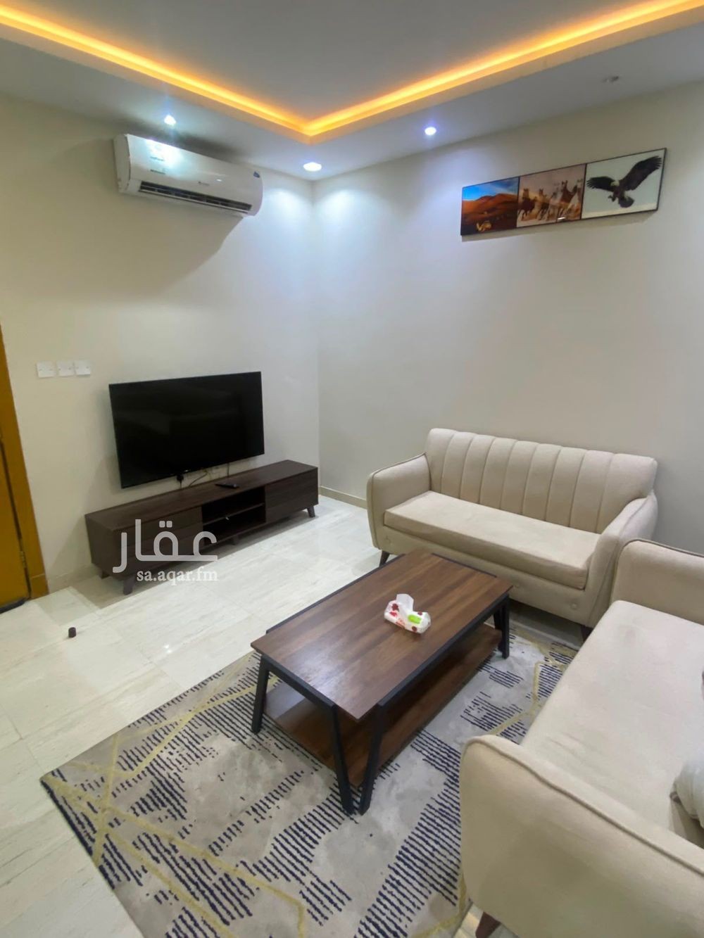 1 bedroom apartment in Laban, Riyadh 8
