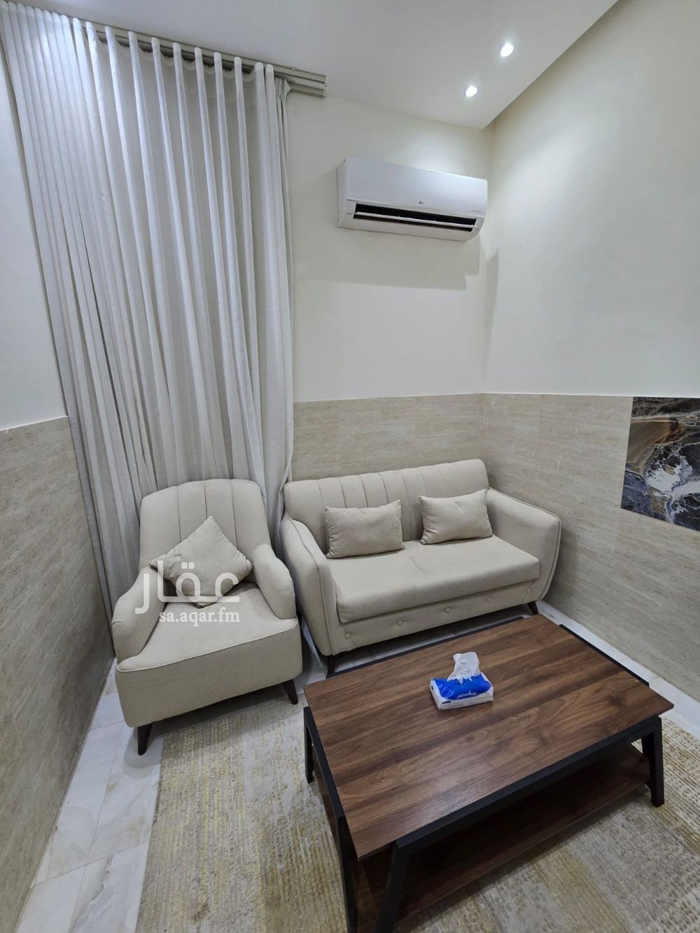 1 bedroom apartment in Laban, Riyadh 13
