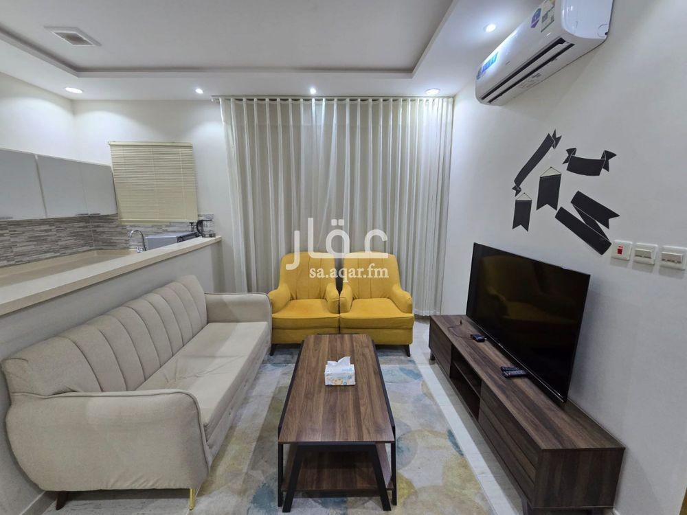 1 bedroom apartment in Laban, Riyadh 23