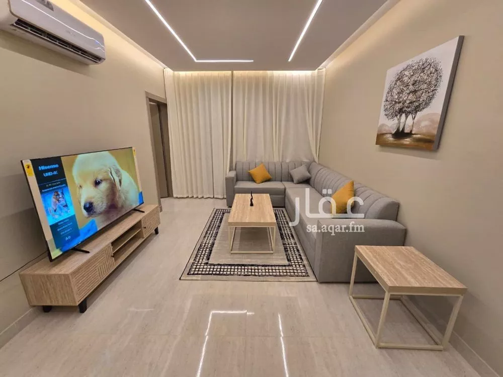 1 bedroom apartment in Al Shuhada 4