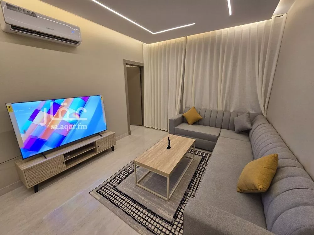 1 bedroom apartment in Al Shuhada 3