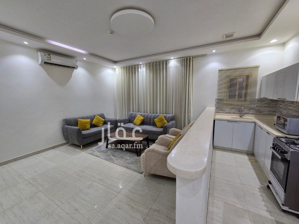 1 bedroom apartment in Laban, Riyadh 8