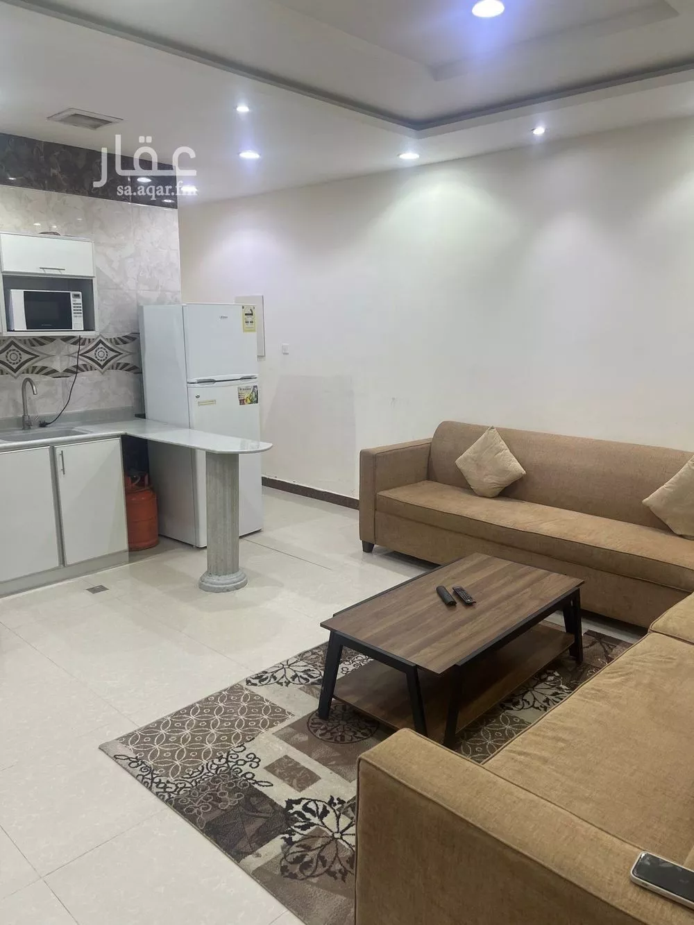 2 bedroom apartment in Dhahrat Laban 5