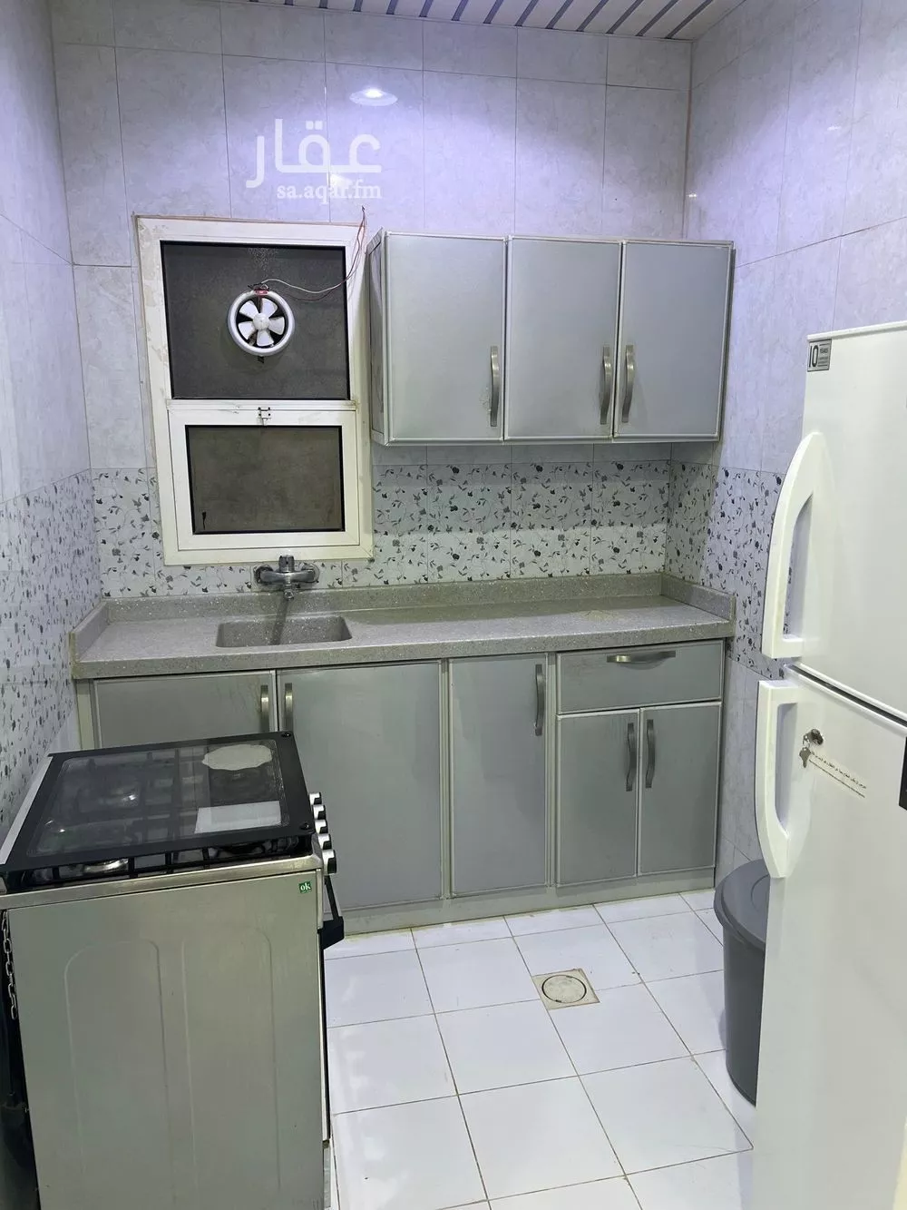 1 bedroom apartment in Dhahrat Laban 4