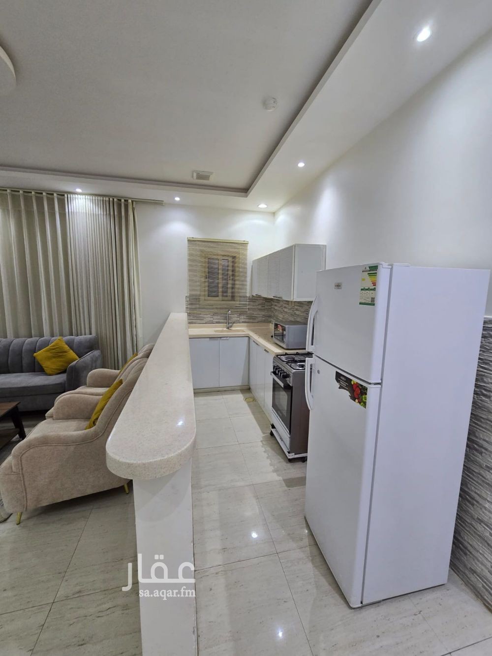 1 bedroom apartment in Laban, Riyadh 5