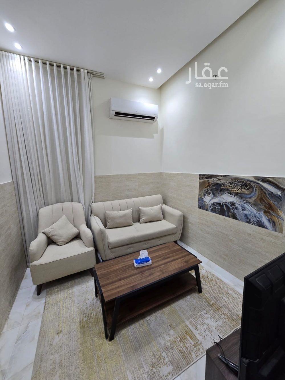 1 bedroom apartment in Laban, Riyadh 10