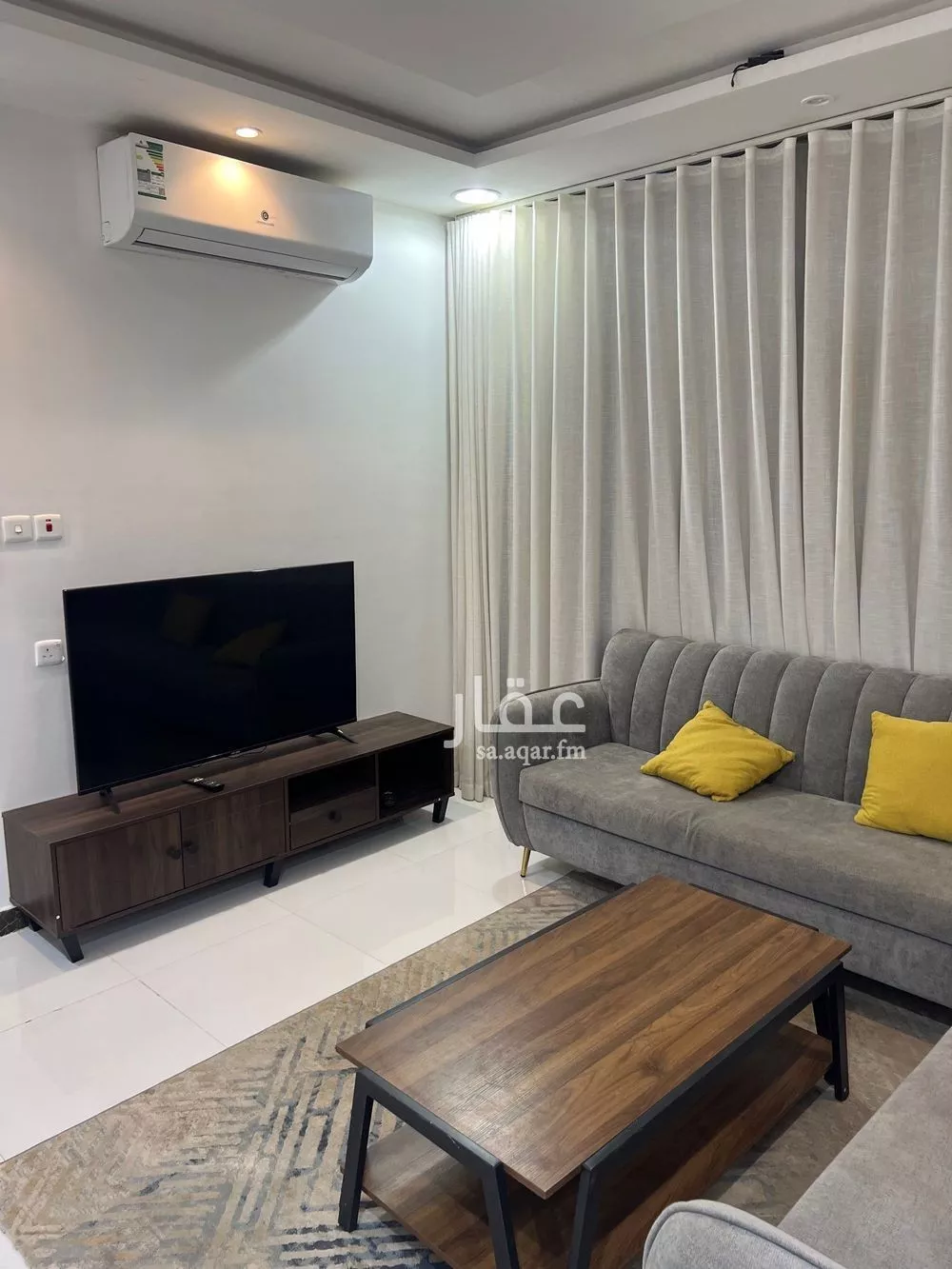 1 bedroom apartment in Dhahrat Laban 1