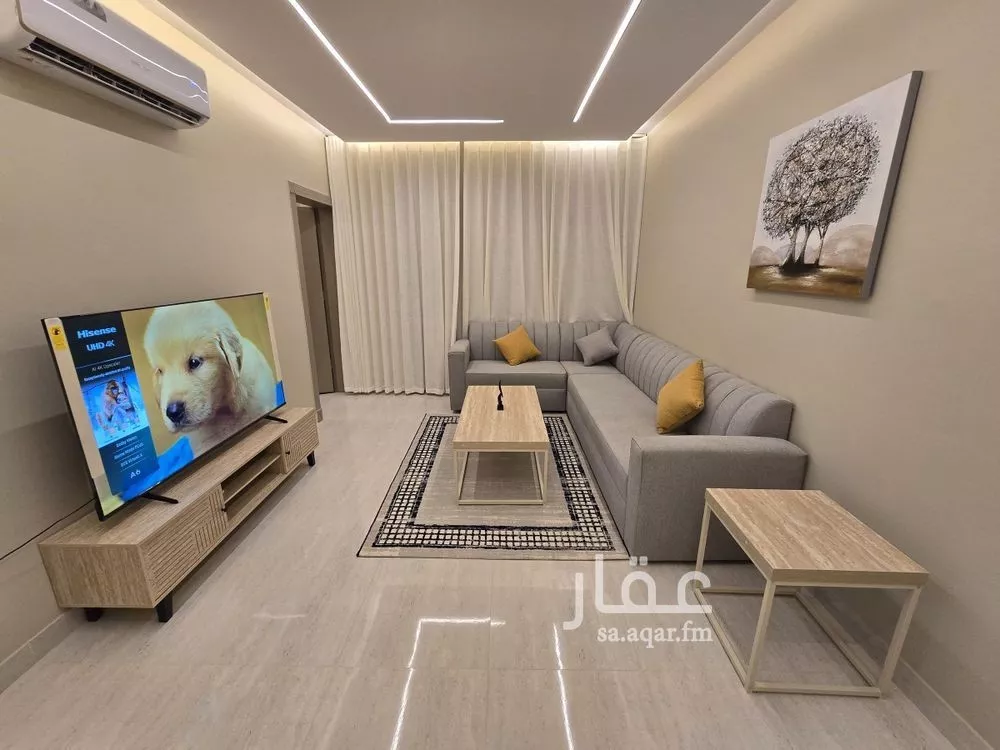 1 bedroom apartment in Al Shuhada 1