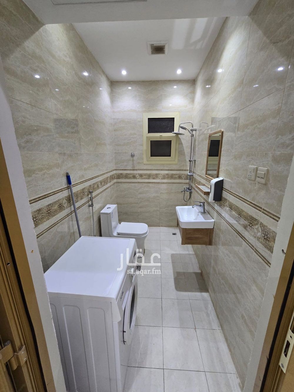 1 bedroom apartment in Laban, Riyadh 7
