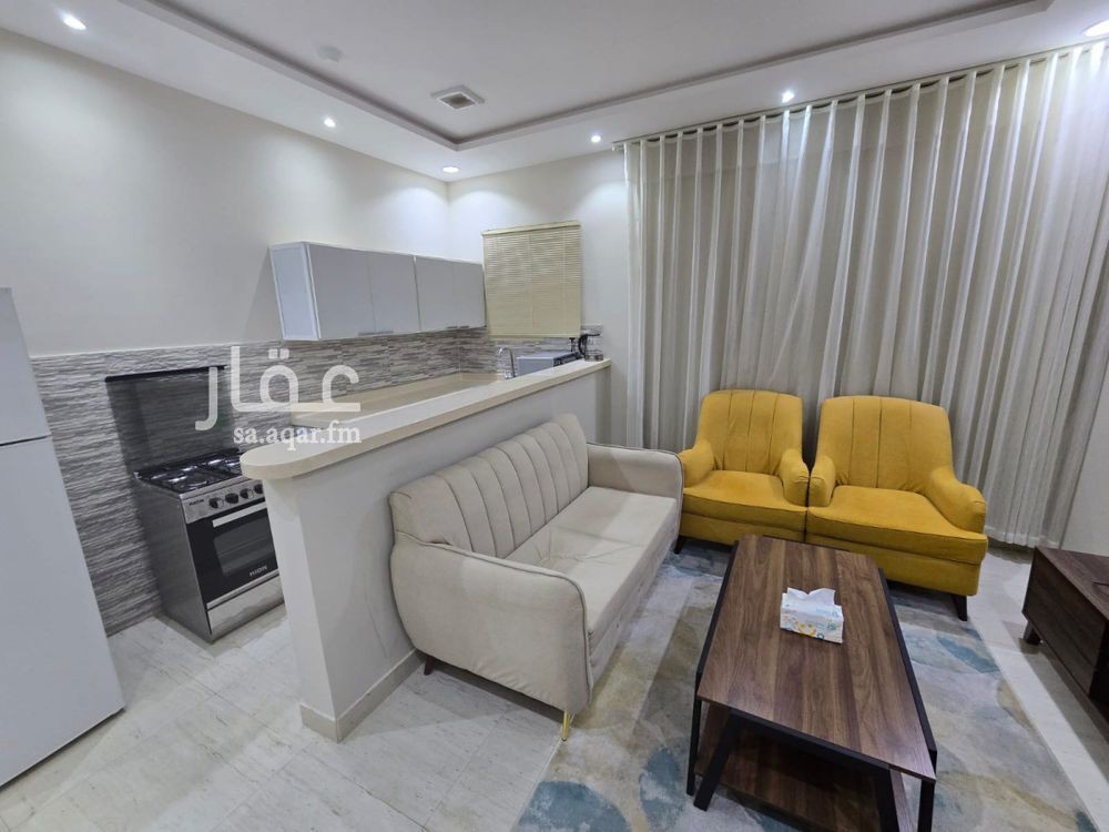1 bedroom apartment in Laban, Riyadh 17