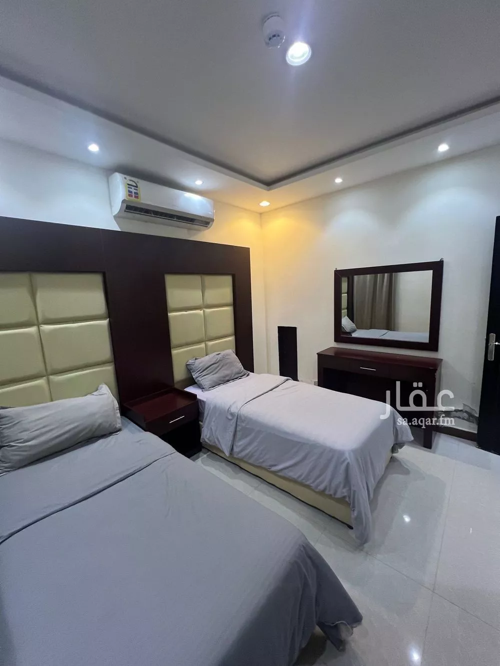2 bedroom apartment in Dhahrat Laban 2