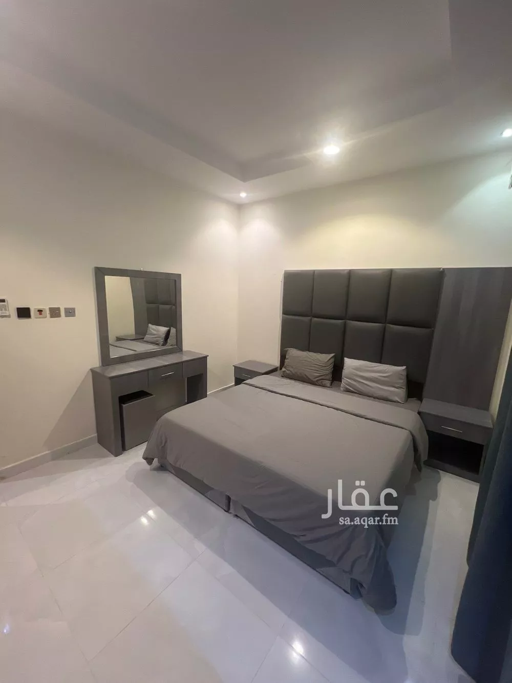 شقة 2 غرف في ظهرة لبن 4