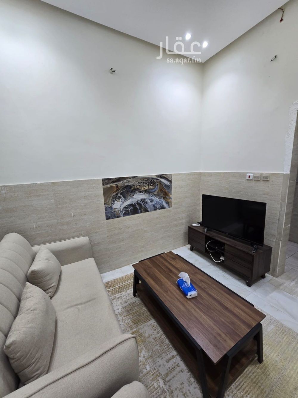 1 bedroom apartment in Laban, Riyadh 9