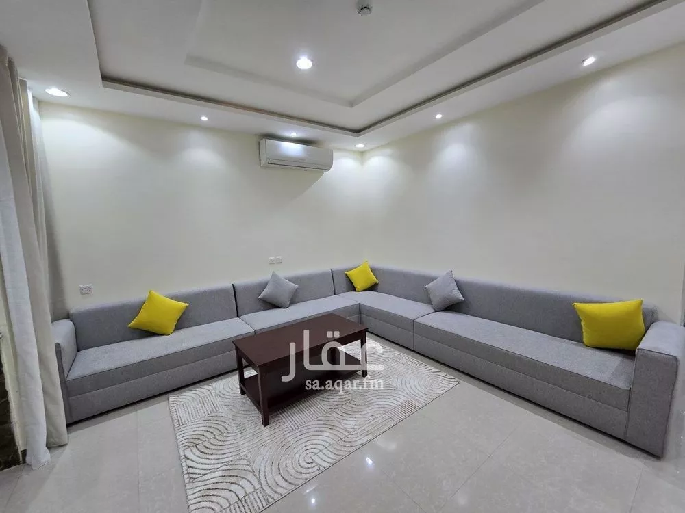 شقة 1 غرف في ظهرة لبن 4