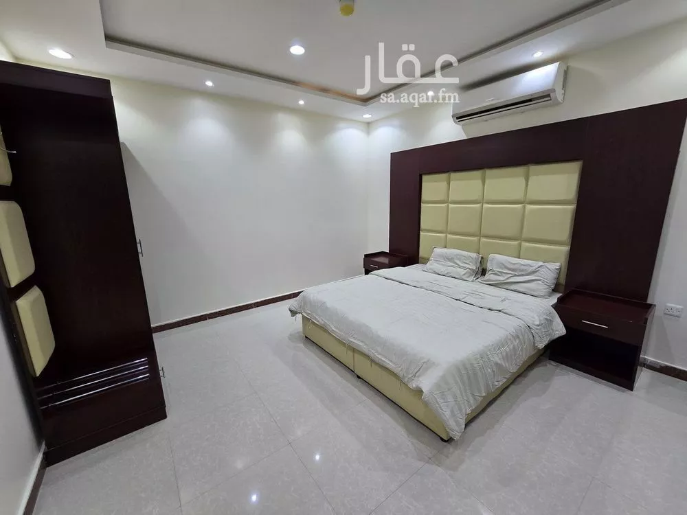 شقة 1 غرف في ظهرة لبن 5