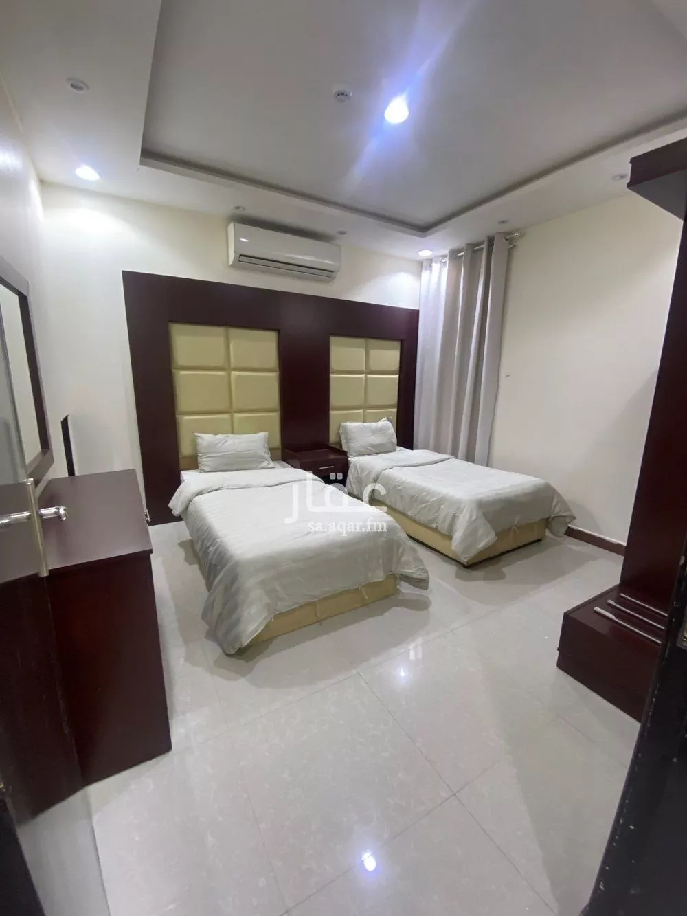 شقة 2 غرف في ظهرة لبن 5