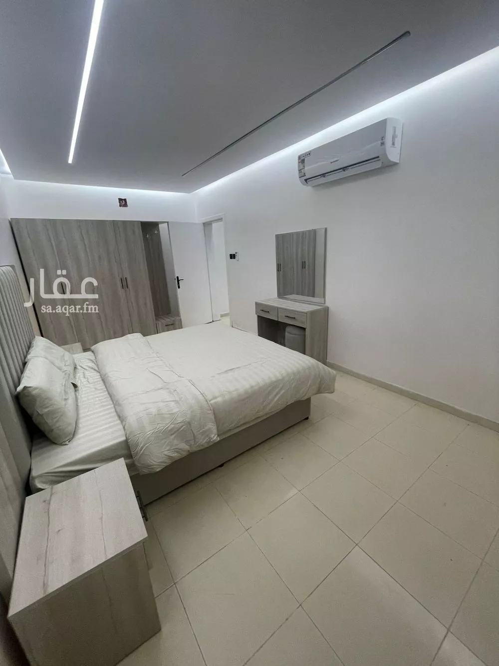 شقة 1 غرف في ظهرة لبن 2