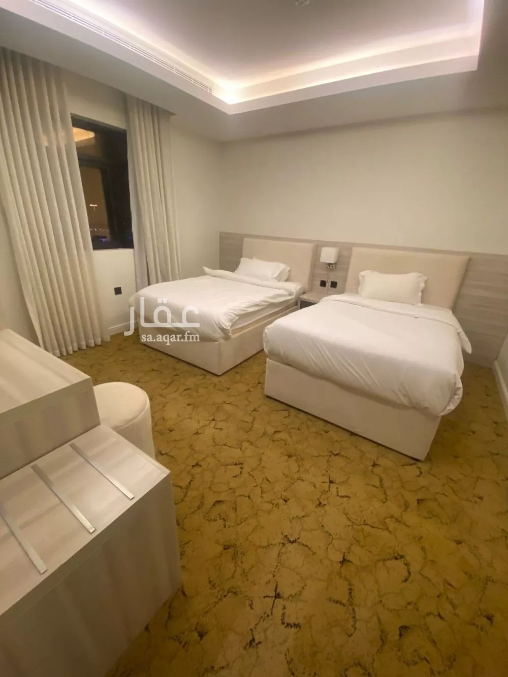 شقة 2 غرف في المحمدية، الرياض 8