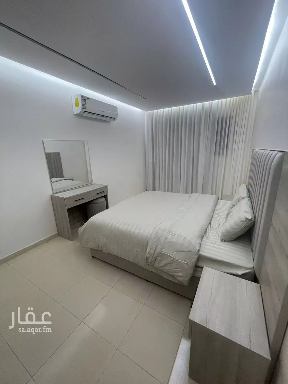 شقة 1 غرف في ظهرة لبن 1