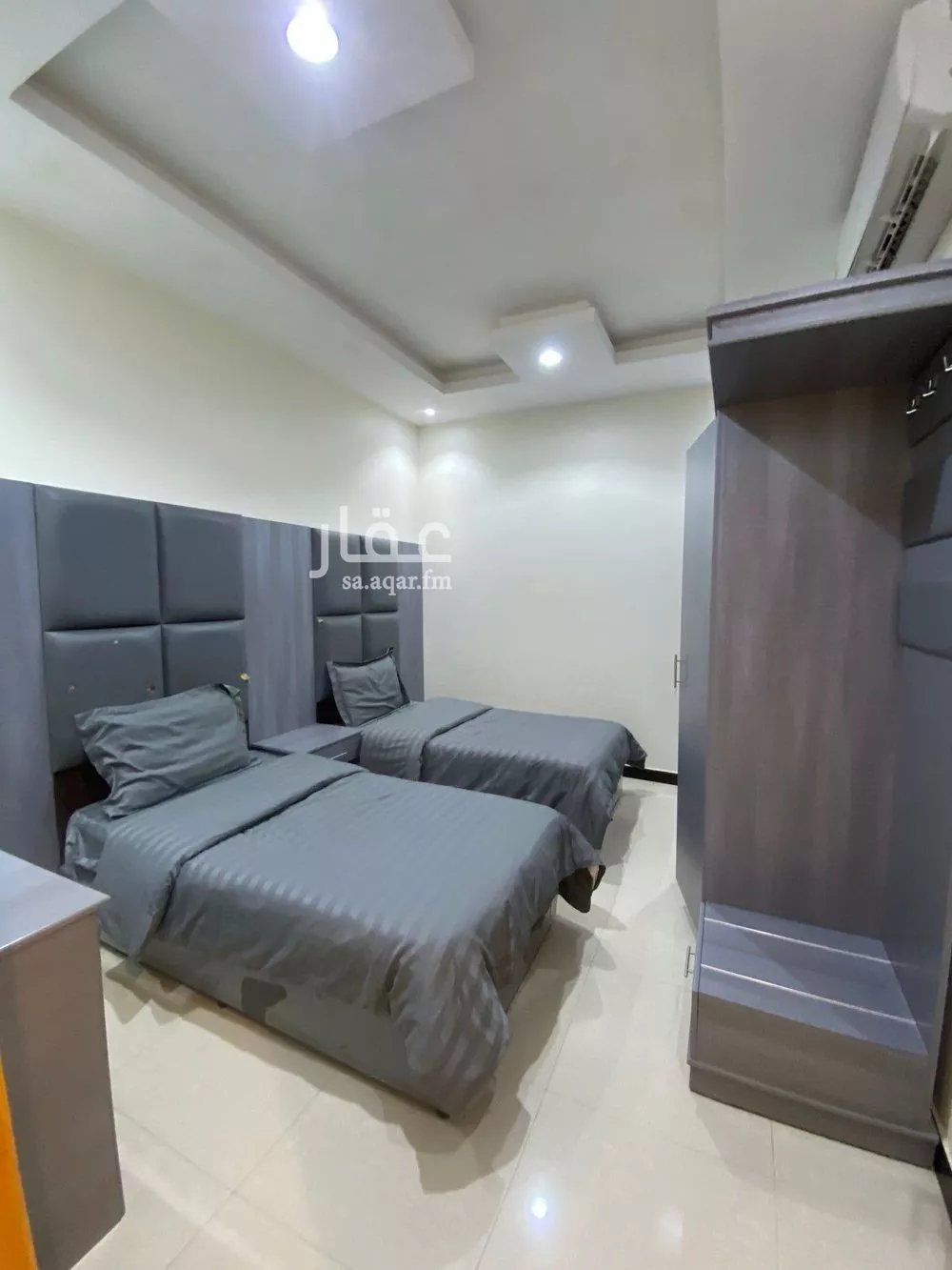 شقة 2 غرف في ظهرة لبن 1