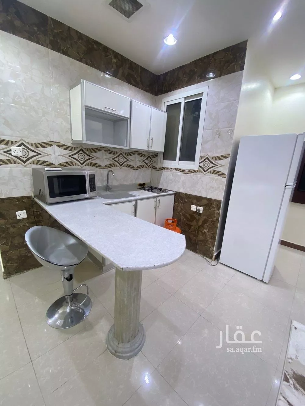 شقة 2 غرف في ظهرة لبن 2