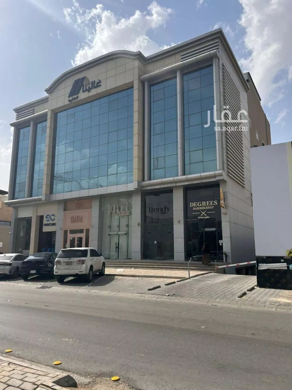 شقة 2 غرف في المحمدية، الرياض 13