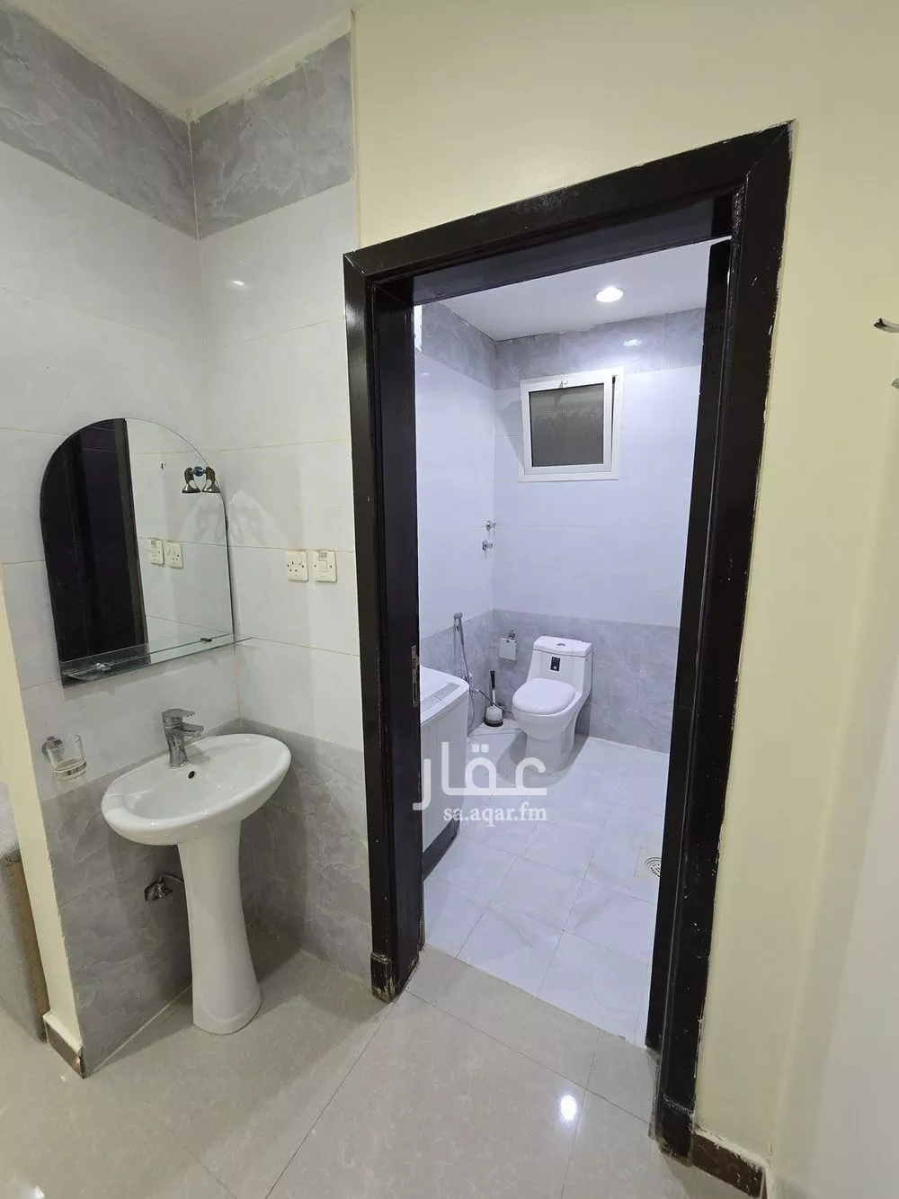 شقة 1 غرف في ظهرة لبن 2