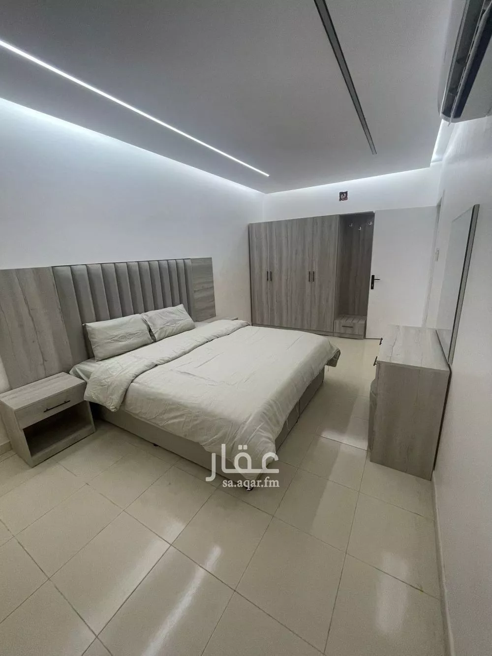 شقة 1 غرف في ظهرة لبن 3