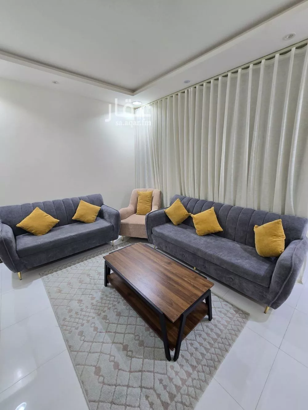 1 bedroom apartment in Dhahrat Laban 4